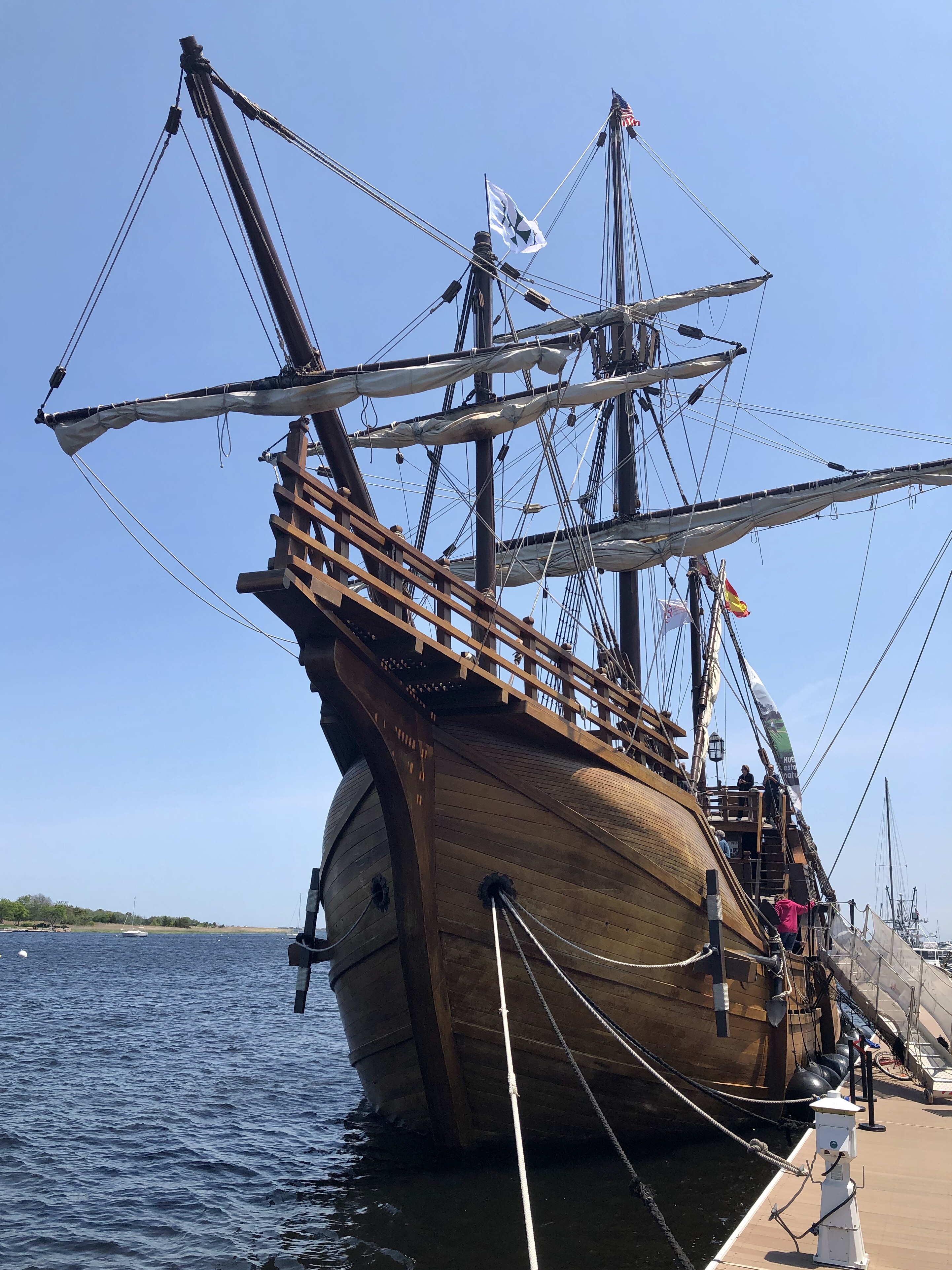 Santa Maria – Alexandersmap